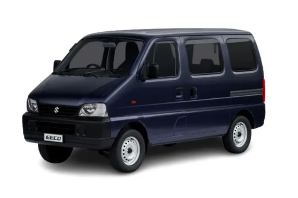 Maruti Eeco 6Str